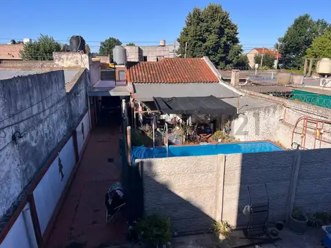Casa en Venta en Altos De San Lorenzo, USD 110.000