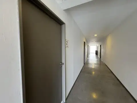 Oficina en Alquiler con 1 cochera