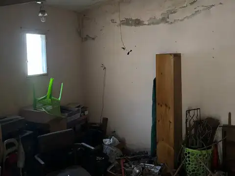 Venta lote p/ DUPLEX estación Munro Vicente Lopez