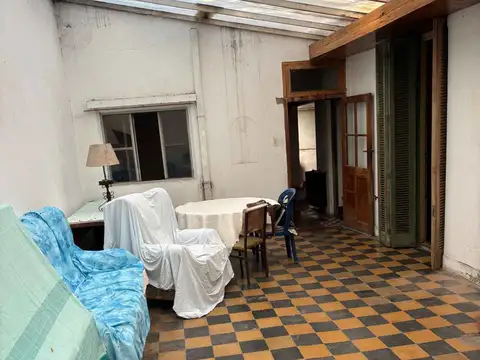 Venta lote p/ DUPLEX estación Munro Vicente Lopez 