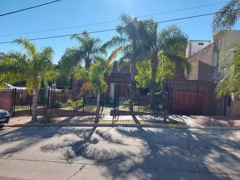 VENTA CASA 5 DORM CERRO DE LAS ROSAS 