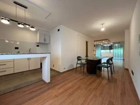 VENTA DEPTO/LOFT ALBERDI CORDOBA 1 DORM