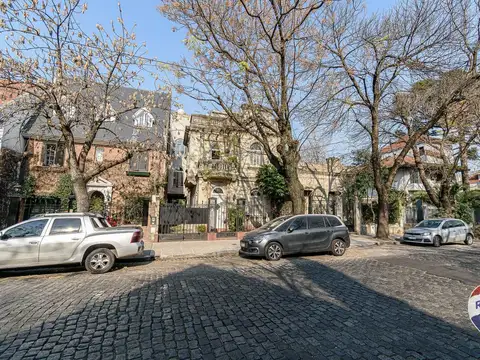 Casa en Venta en Belgrano R, USD 1.380.000