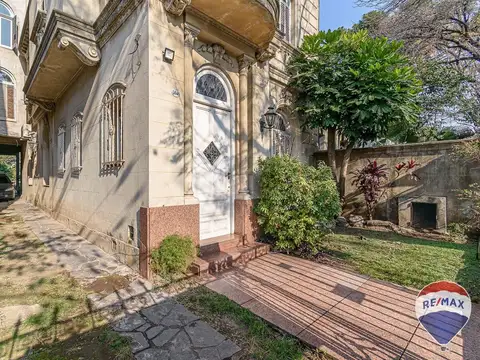 Casa en Venta en Belgrano R, USD 1.380.000