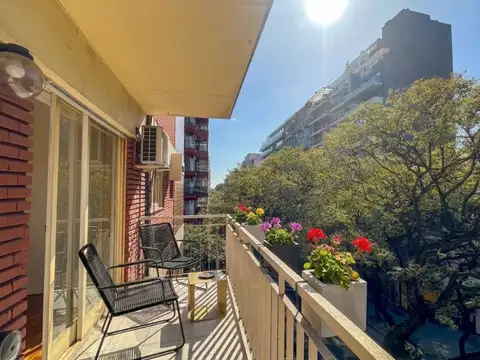 Departamento en Alquiler en Villa Urquiza, Capital Federal