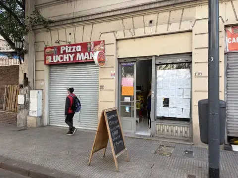 LOCAL EN VENTA EN  MONSERRAT