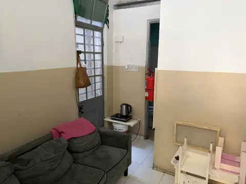 Local en Venta 66 años