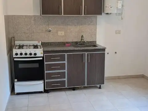 Departamento en Alquiler de 2 ambientes