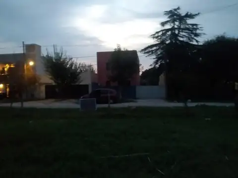 Venta Terreno Calle 481 E/ 8 Y 10 - City Bell