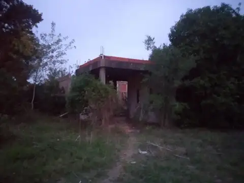 Terreno en Venta de 2205,0 m2