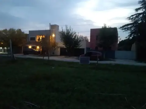 Terreno en Venta en City Bell, USD 160.000