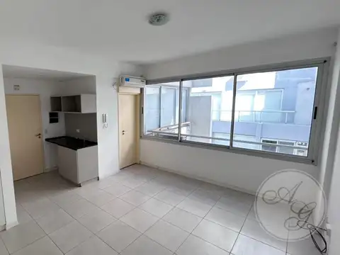 Monoambiente con Amenities en Torre Premium - Caballito (Apto credito y Apto Profesional)