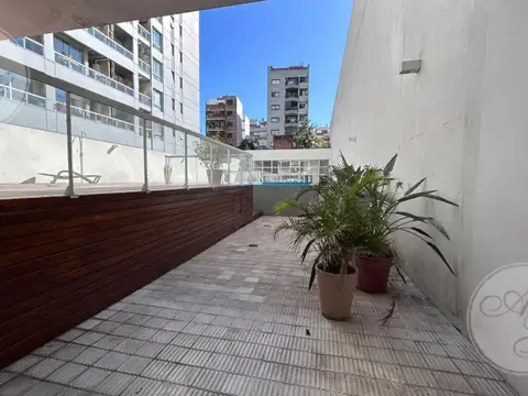 Departamento en Venta 6 años