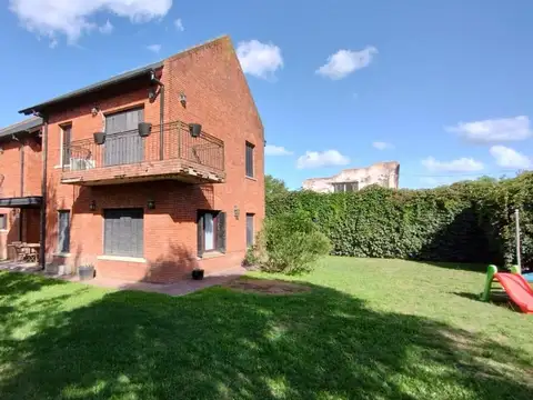 Casa en Venta de 3 dormitorios