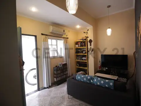 Casa en Venta en Caseros, USD 119.000