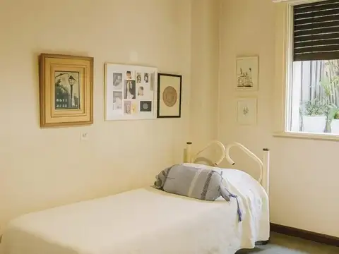 VENTA DEPARTAMENTO 4 D. CENTRO CBA. APTO CREDITO