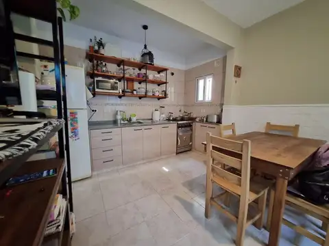 Depto Tipo Casa en Venta 5 años