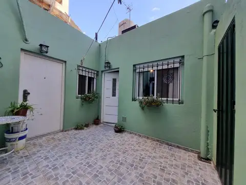 PH 3 amb. cercano estación Temperley