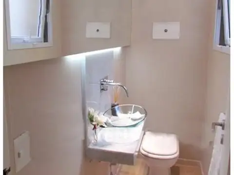 Departamento en Alquiler Temporal en Barrio Norte, USD 1.400