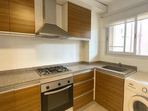 Departamento en Venta de 5 ambientes