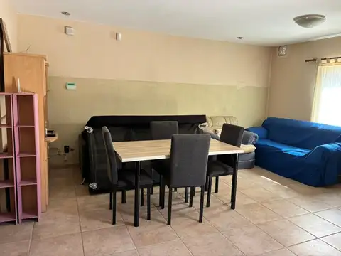 Calle Democracia 2500