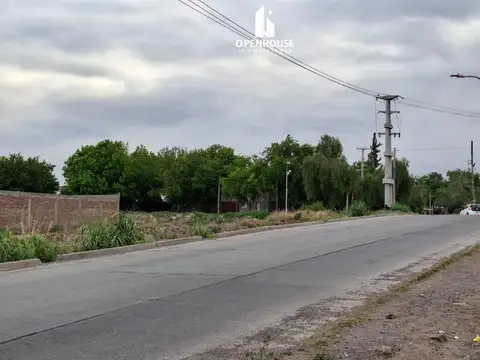 Terreno en Venta en Las Heras, Mendoza