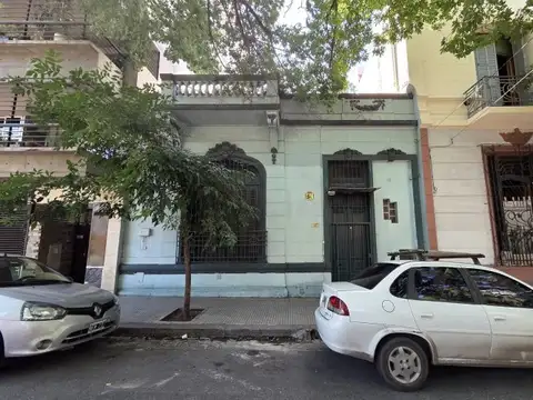 Venta Lote Terreno Caballito Norte  940 Mts Vendibles USAB2 -