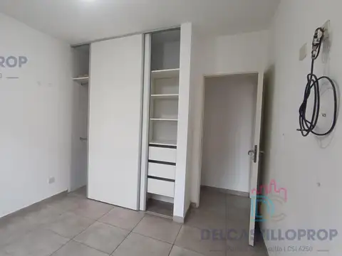 Departamento en Alquiler de 2 dormitorios
