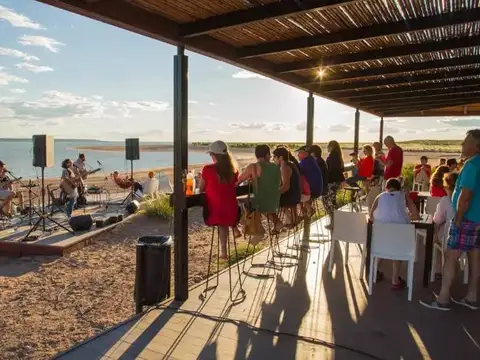 Terreno en Venta en Villa el Chocon, USD 18.000