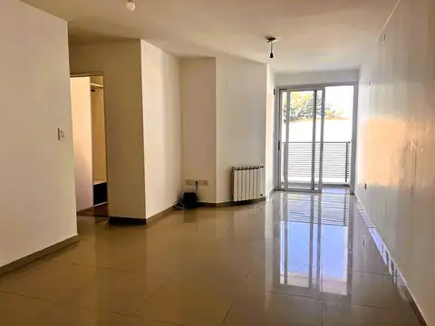 DEPARTAMENTO EN ALQUILER CON AMENITIES PARA AGOSTO