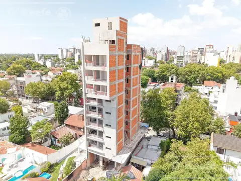 Departamento Mono ambiente en Quilmes.