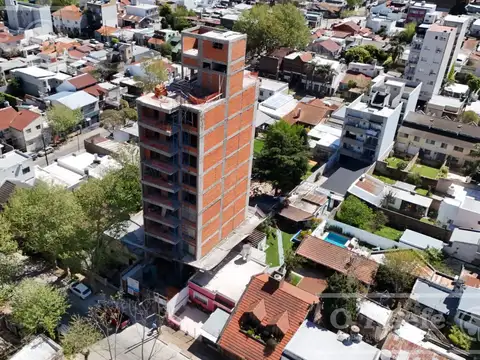 Departamento en Venta 1 año