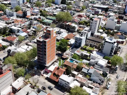 Departamento en Venta al Norte