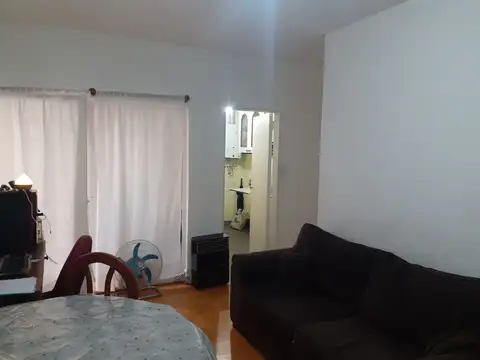 Departamento en Venta en Almagro, USD 60.000