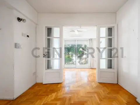 Departamento en Venta en Caballito Sur, USD 155.000