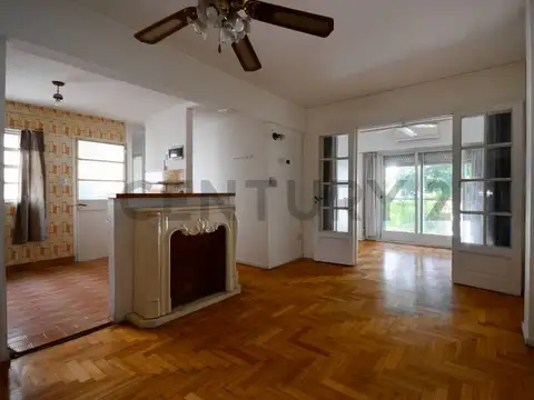 Emilio Mitre 100, Piso 5