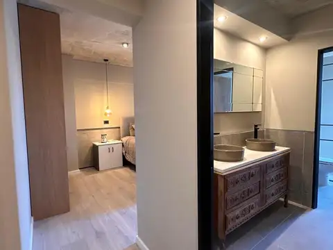 Departamento en Venta Apto profesional