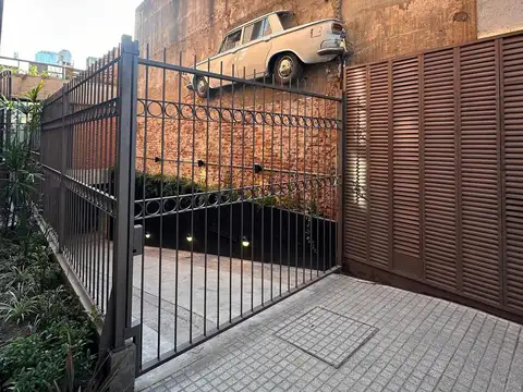 Departamentos en venta