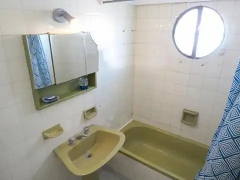Departamento en alquiler temporario