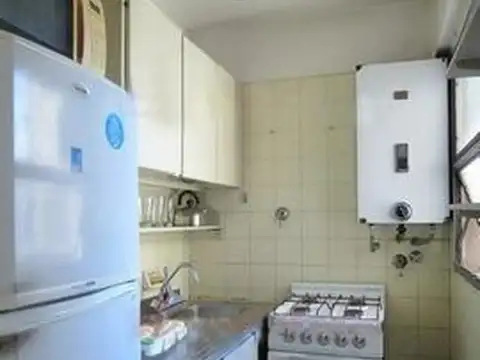 Departamento en alquiler temporario