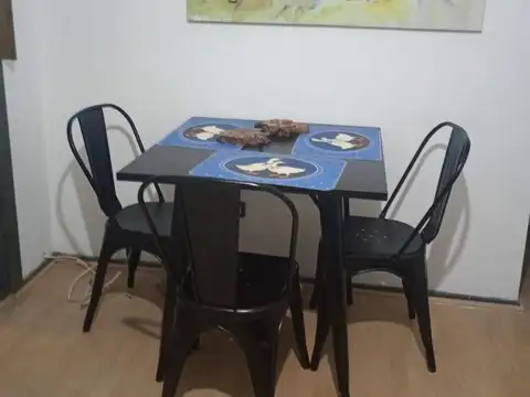 Departamento en Alquiler Temporal Permite mascota