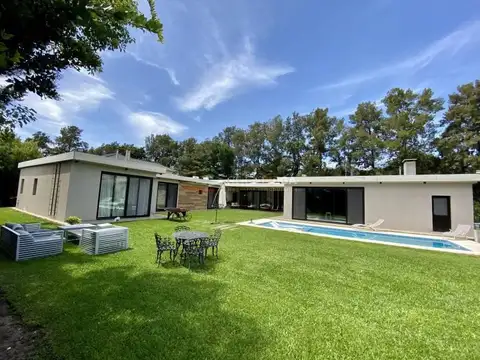 Casa  en Venta San Diego Country Club Moreno