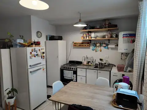 DEPARTAMENTO 1 DORMITORIO ALTA CORDOBA 