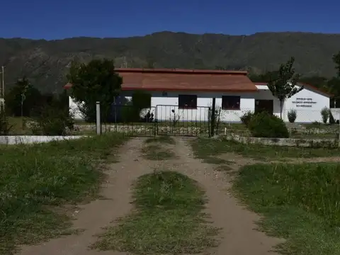 Ruta Provincial 1 100