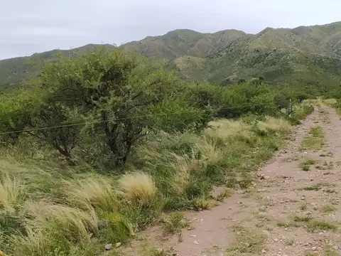 Terreno en Venta en El Recuerdo, USD 17.500