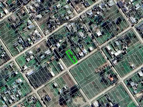 Terreno en Venta en Duggan, USD 35.000