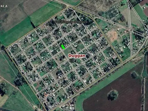 Terreno en Venta de 400,0 m2