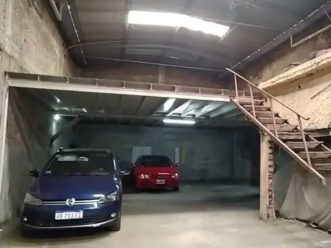 Galpon en Alquiler en Banfield, $ 1.000.000