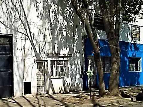 Galpon en Alquiler 46 años