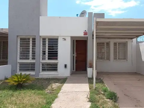 Casa en Venta 5 años